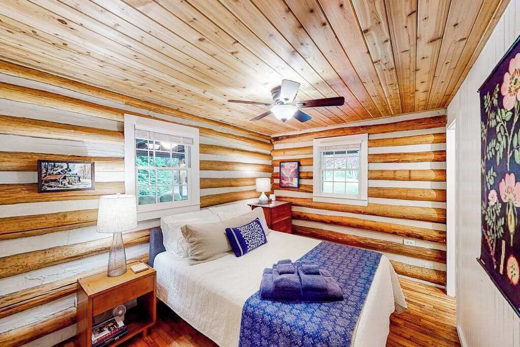 Photo of Bedroom in Franklin