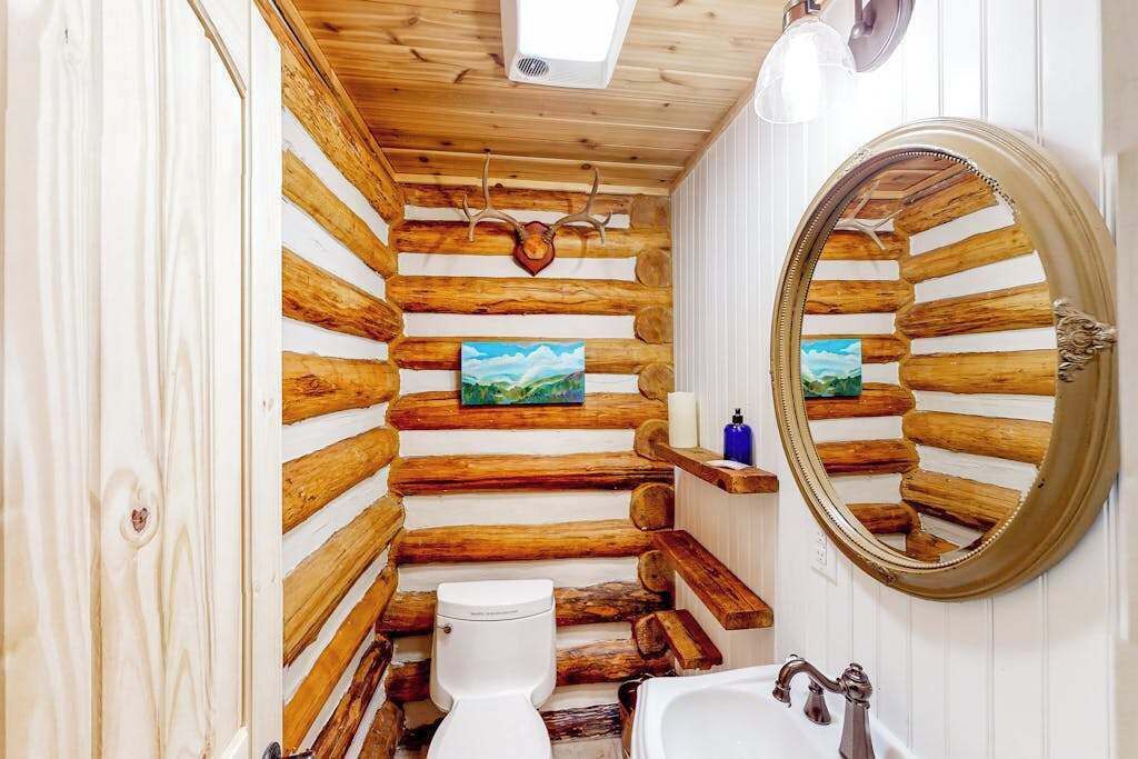 Photo of Bathroom in Franklin