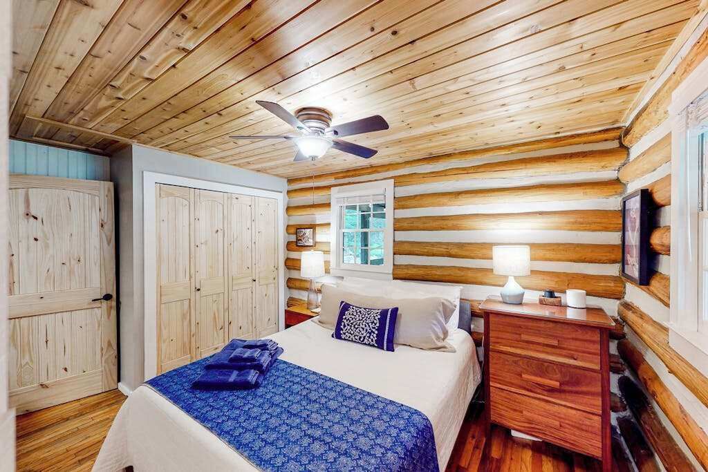 Photo of Bedroom in Franklin