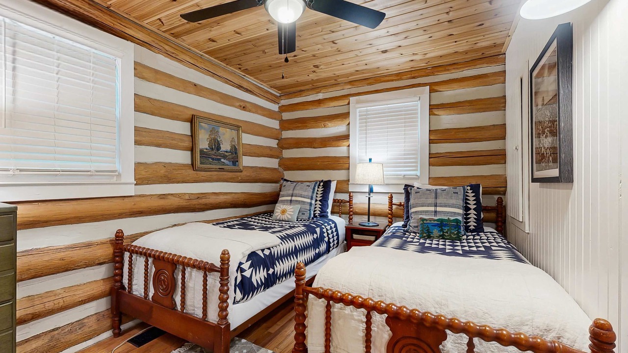 Photo of Bedroom in Franklin
