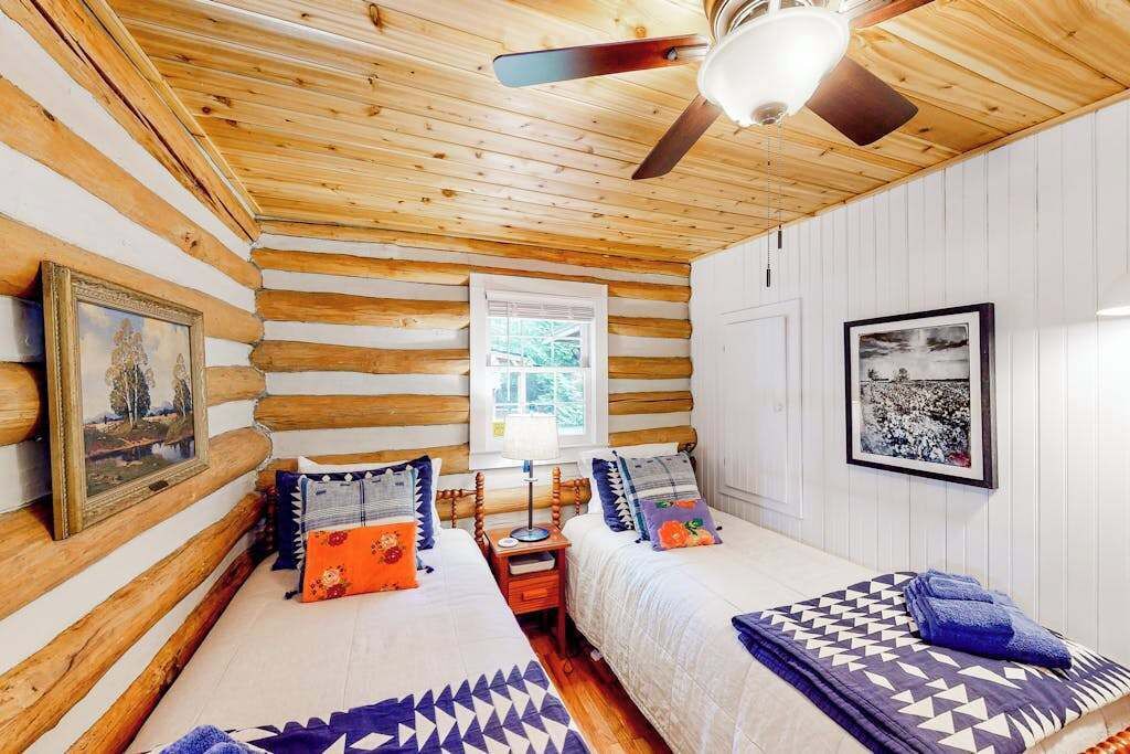 Photo of Bedroom in Franklin