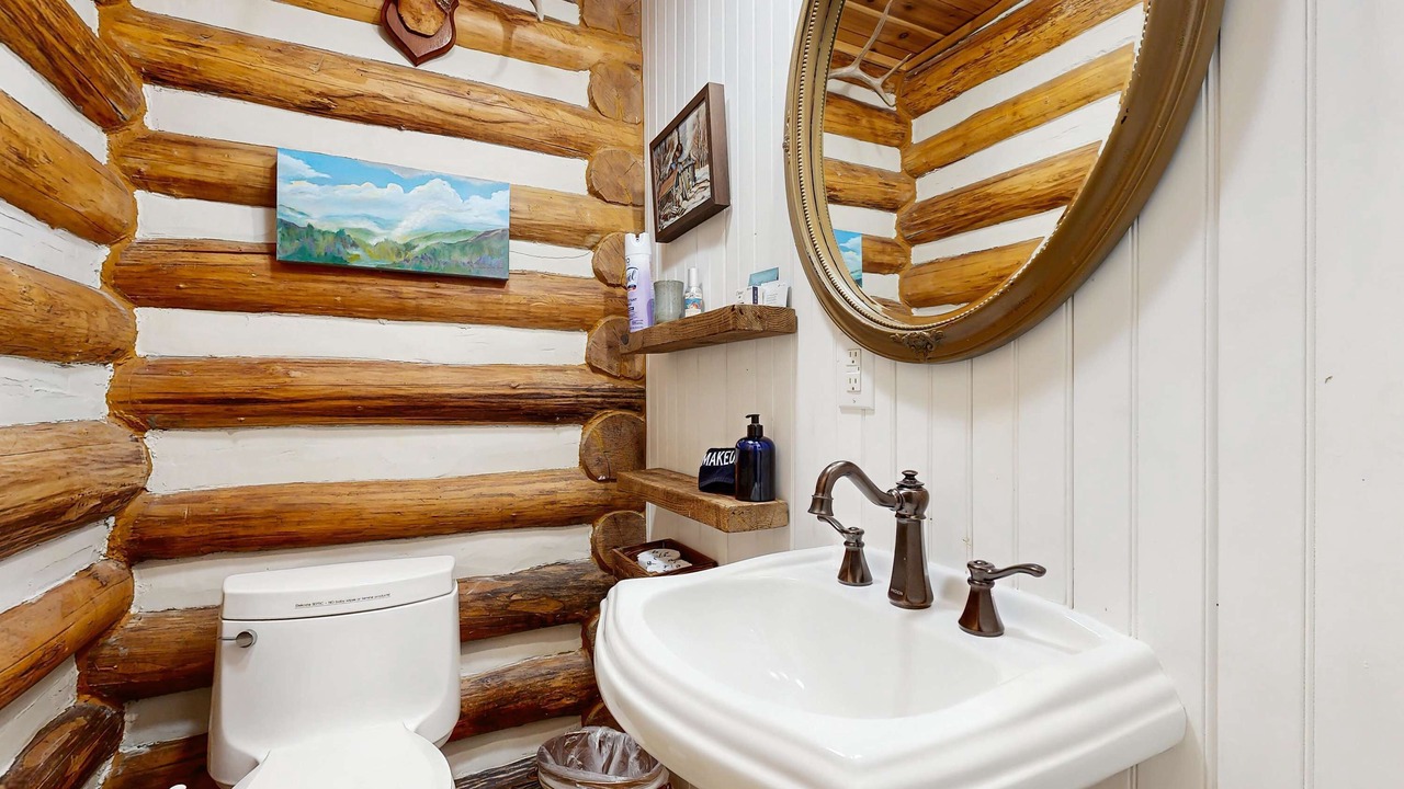 Photo of Bathroom in Franklin