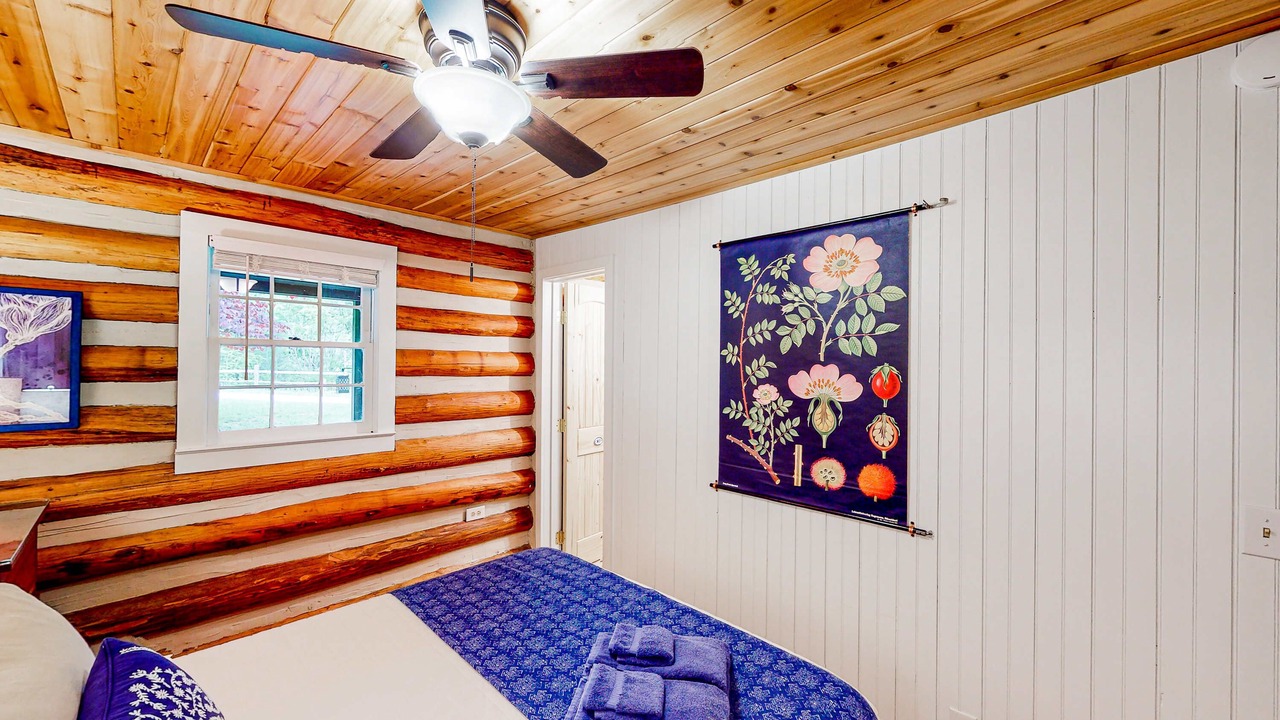 Photo of Bedroom in Franklin