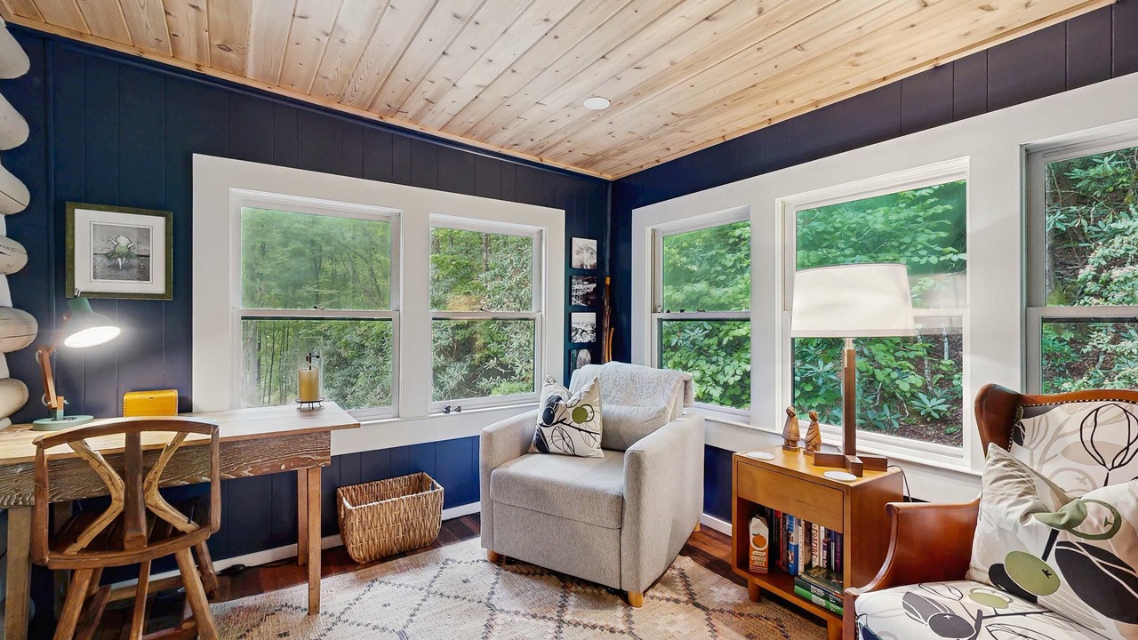 Photo of Livingroom in Franklin