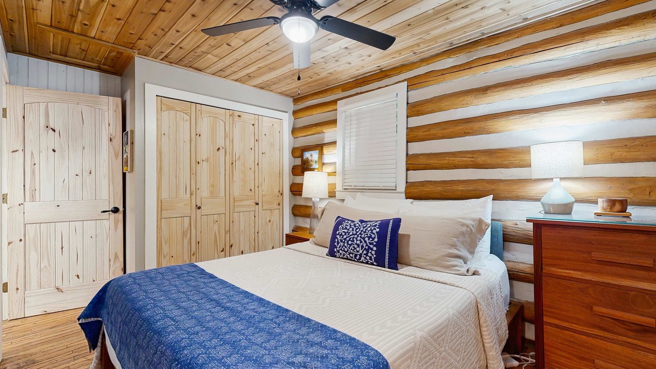 Photo of Bedroom in Franklin