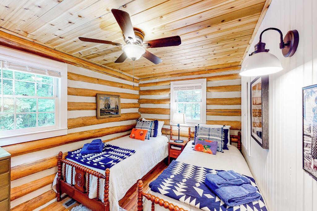 Photo of Bedroom in Franklin