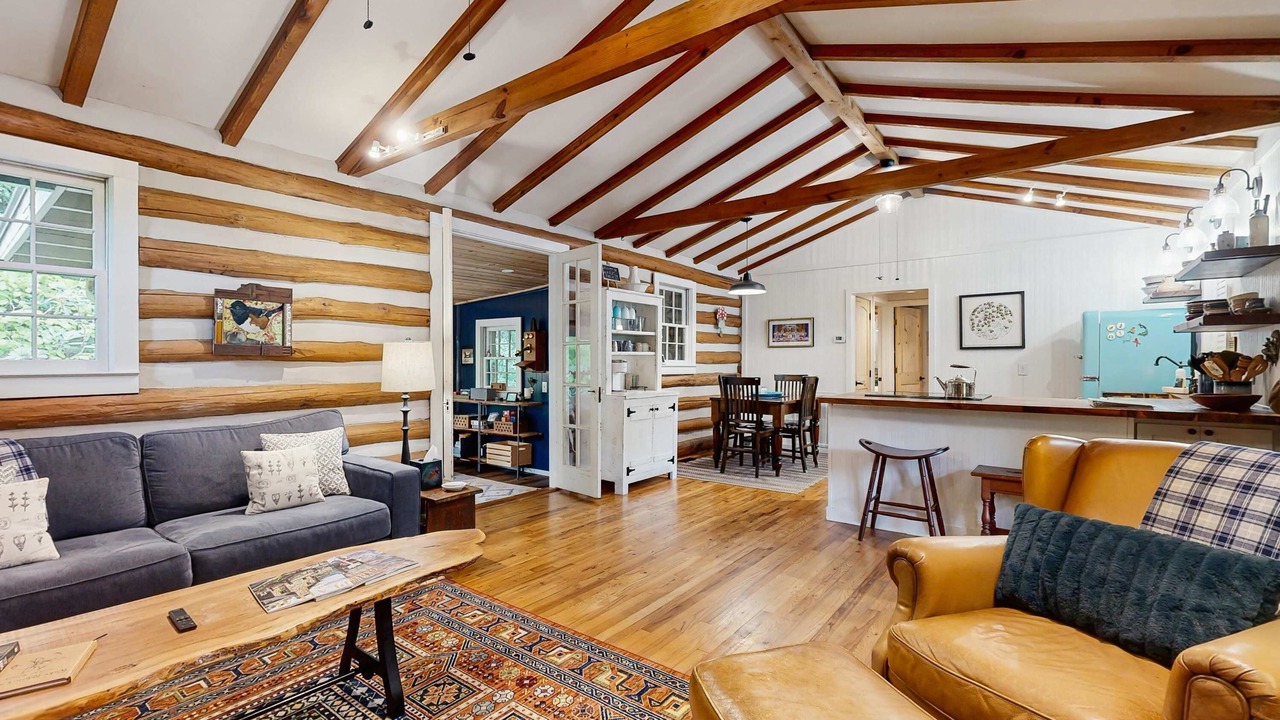 Photo of Livingroom in Franklin