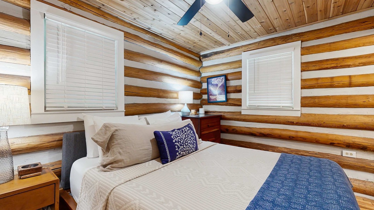 Photo of Bedroom in Franklin