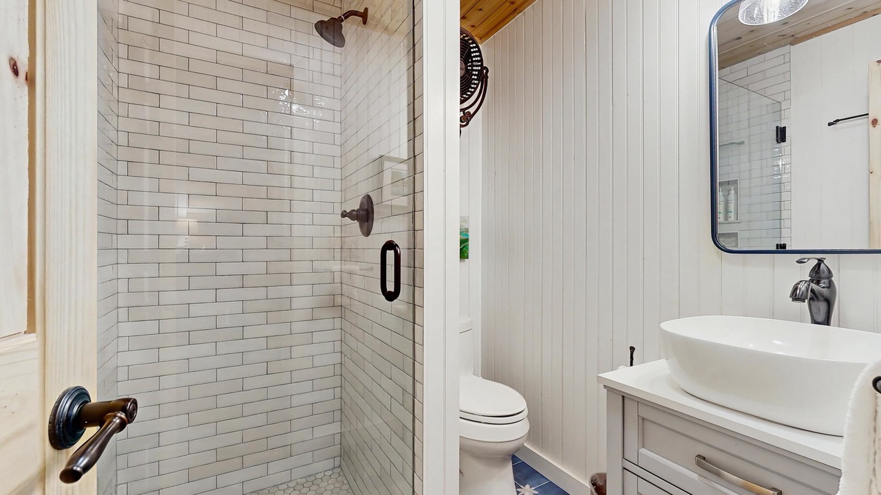 Photo of Bathroom in Franklin