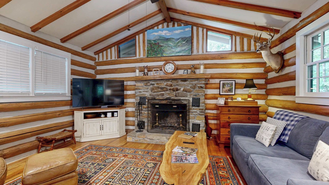 Photo of Livingroom in Franklin