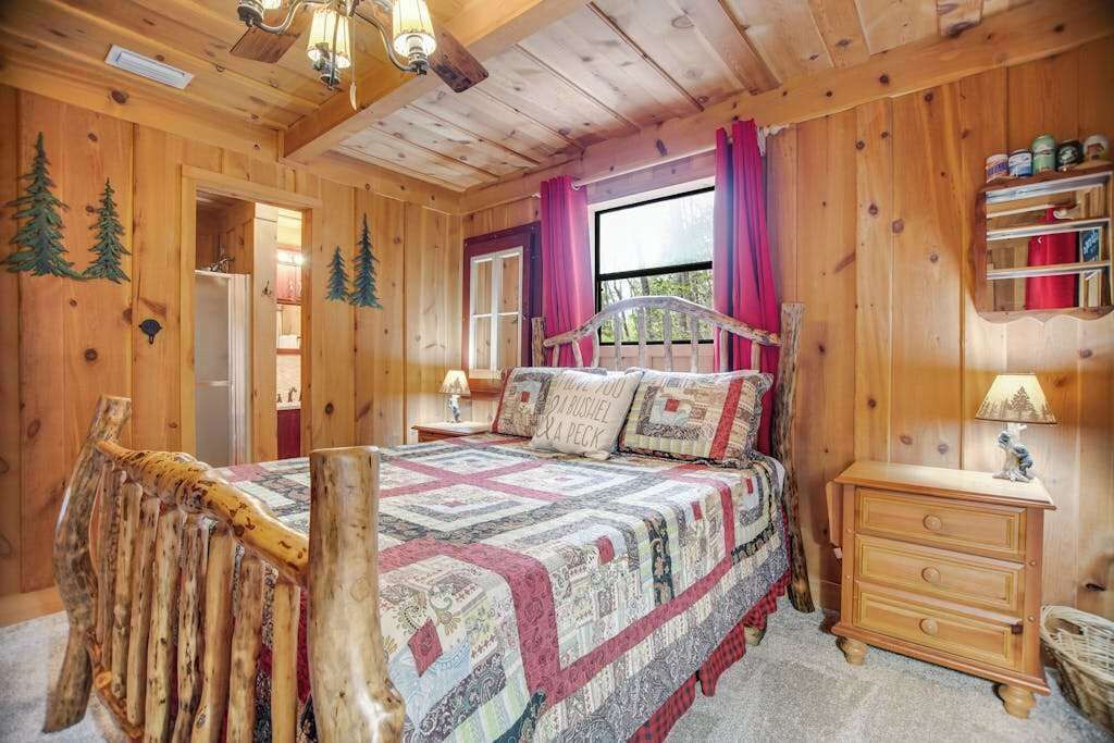 Photo of Bedroom in Franklin