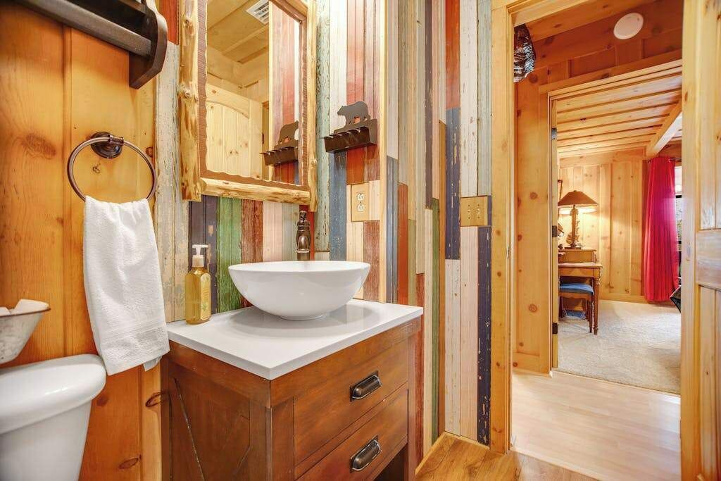 Photo of Bathroom in Franklin