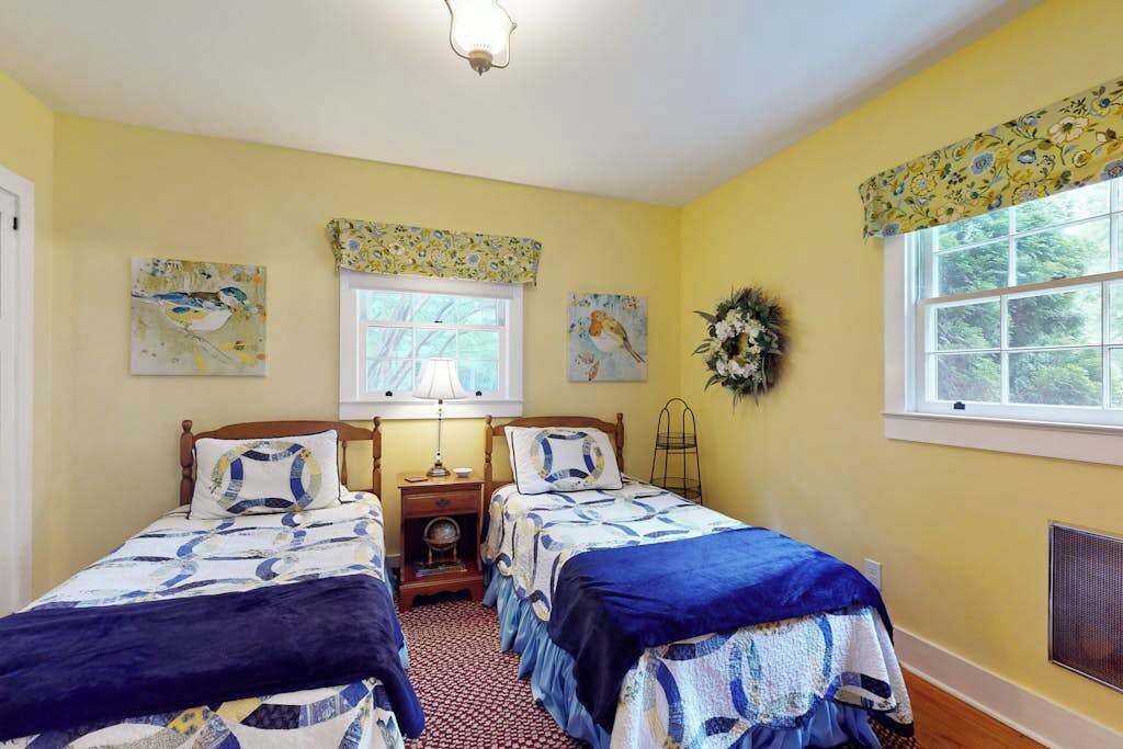 Photo of Bedroom in Horse Shoe