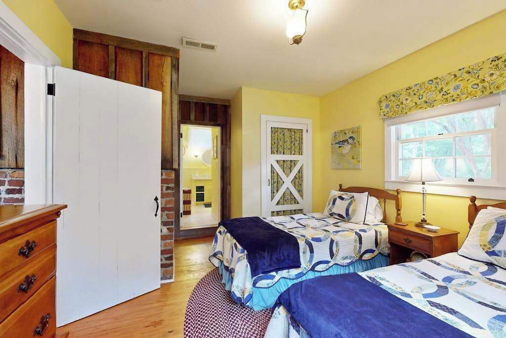 Photo of Bedroom in Horse Shoe