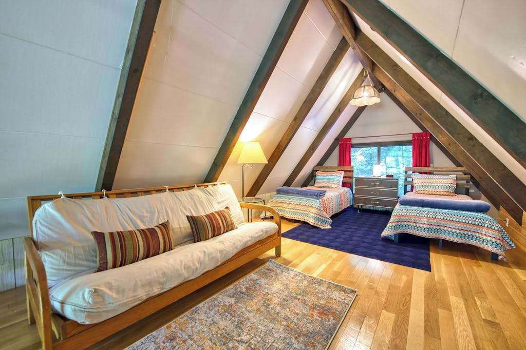 Photo of Bedroom in Franklin