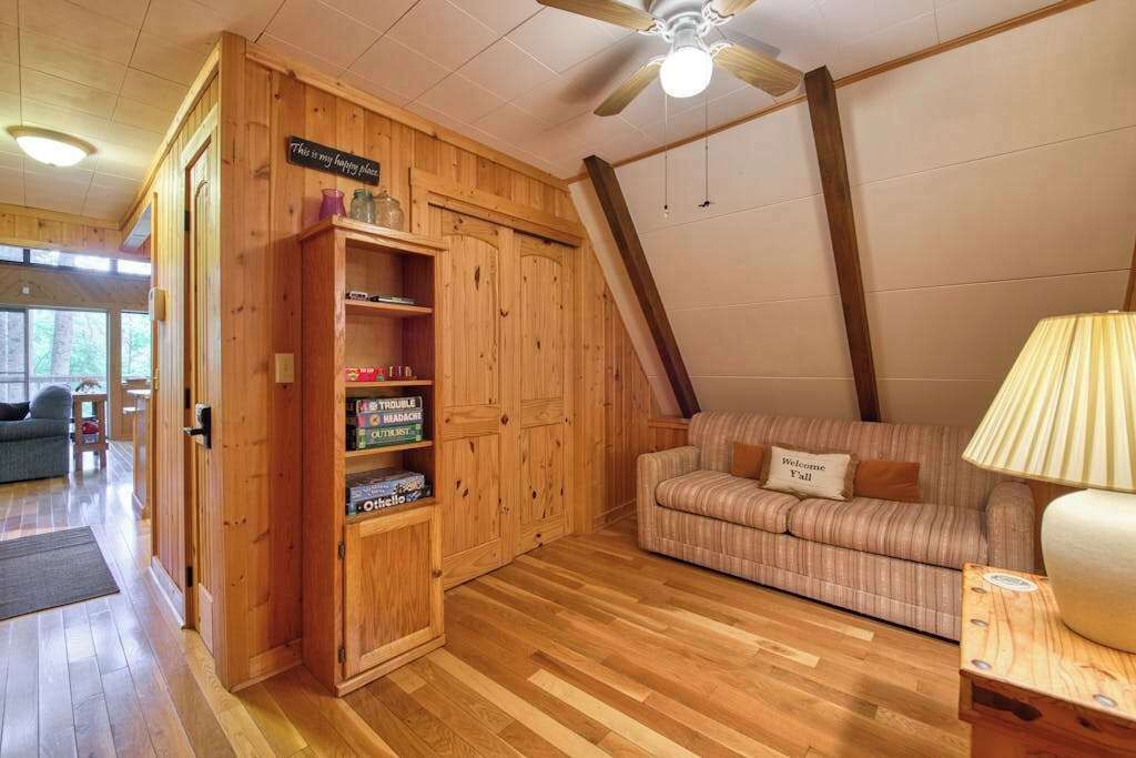 Photo of Livingroom in Franklin