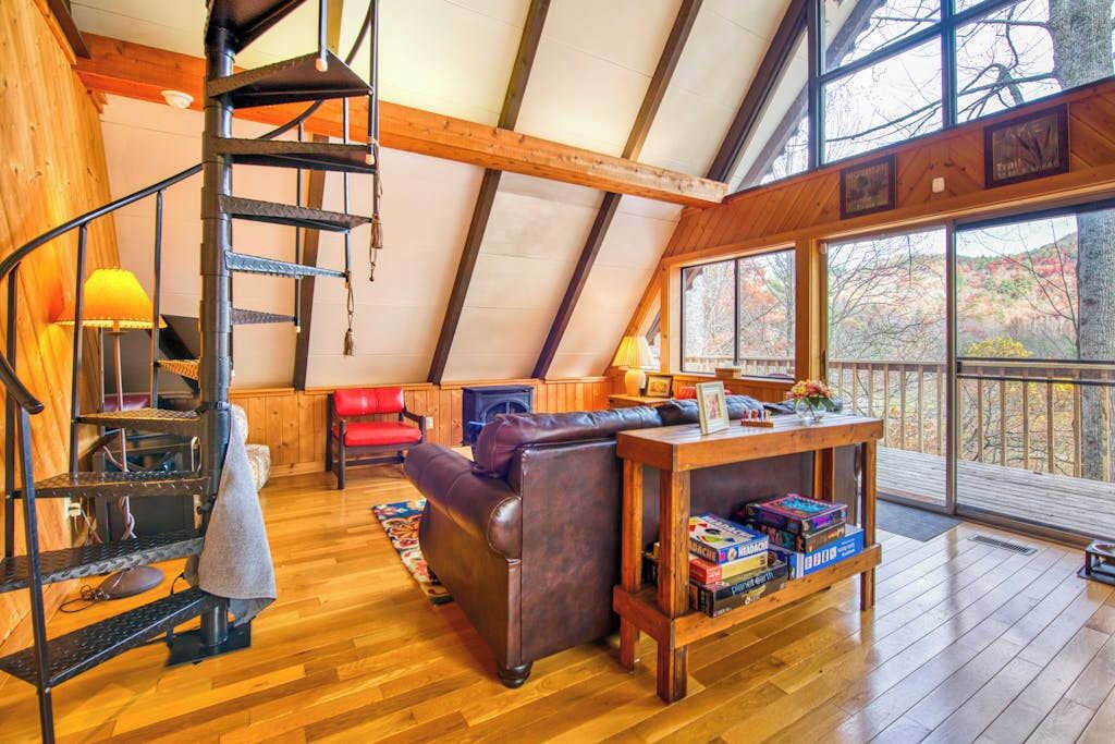 Photo of Livingroom in Franklin