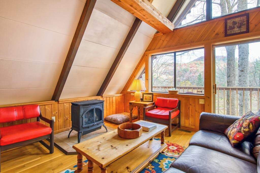 Photo of Livingroom in Franklin