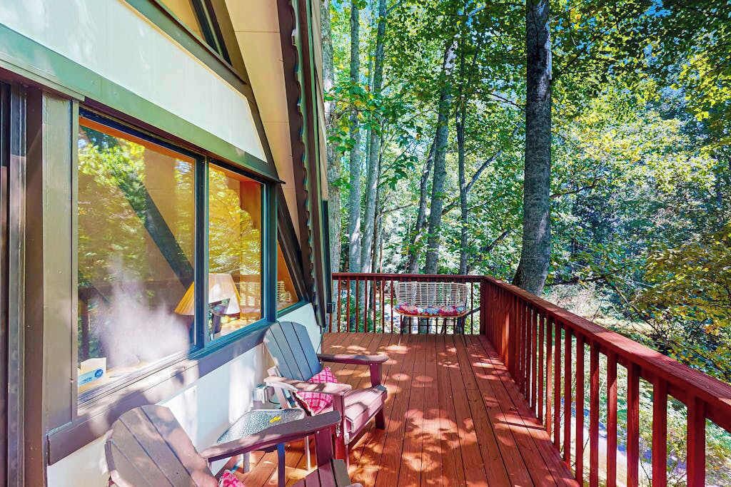 Photo of Outdoor in Franklin