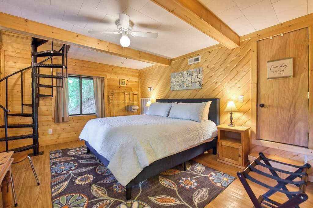Photo of Bedroom in Franklin