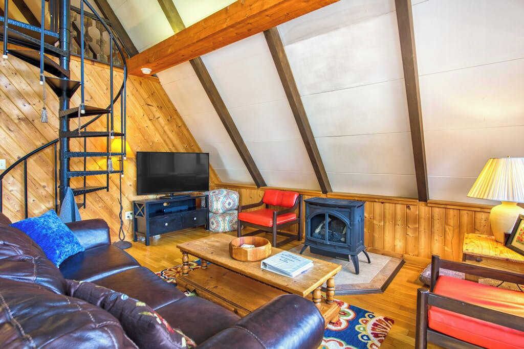 Photo of Livingroom in Franklin