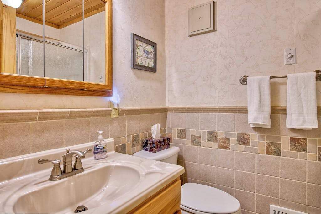 Photo of Bathroom in Franklin