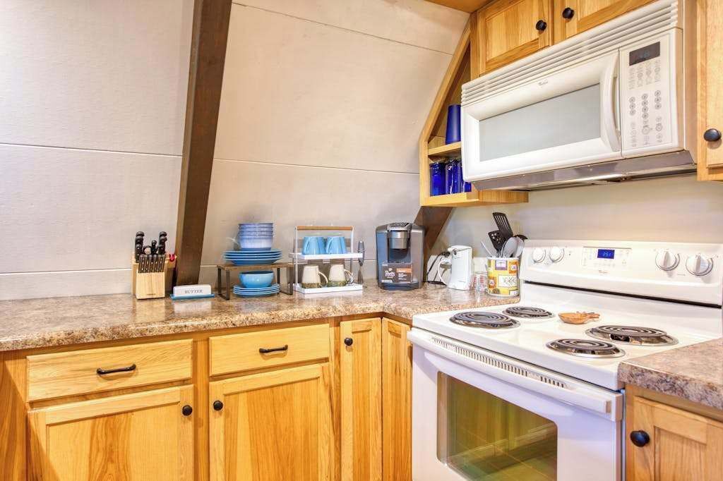 Photo of Kitchen in Franklin