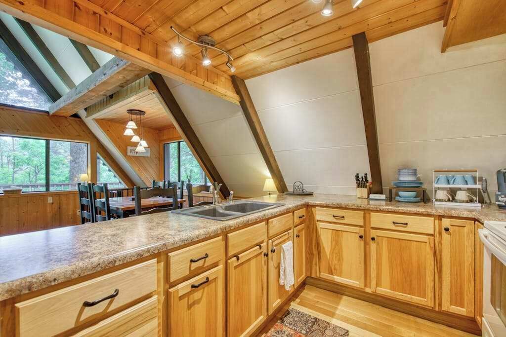 Photo of Kitchen in Franklin