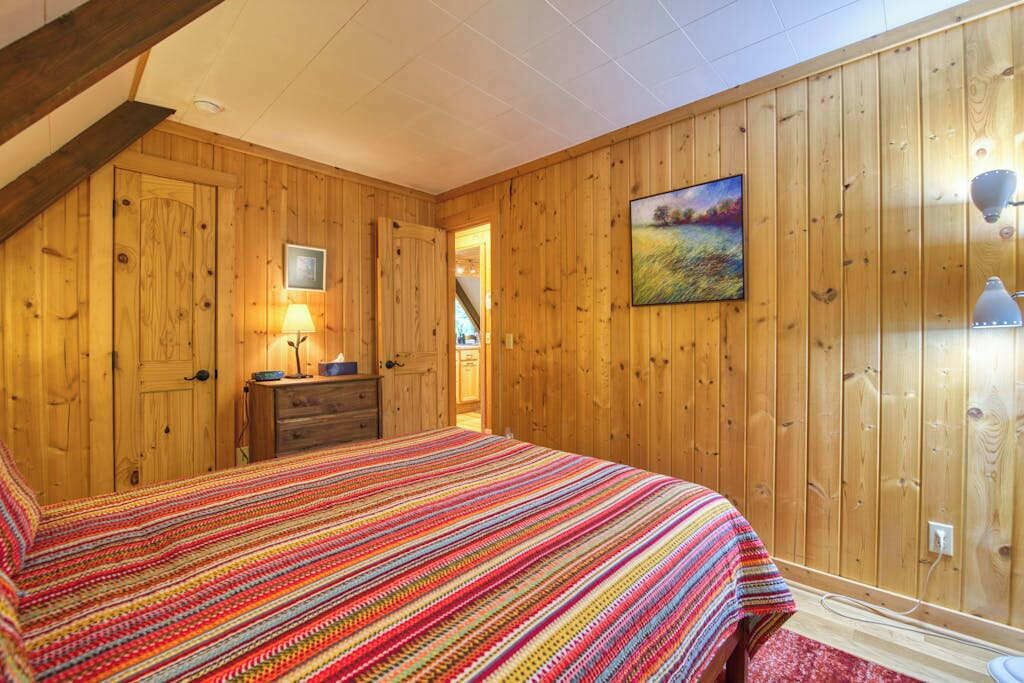 Photo of Bedroom in Franklin