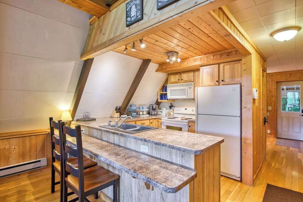 Photo of Kitchen in Franklin