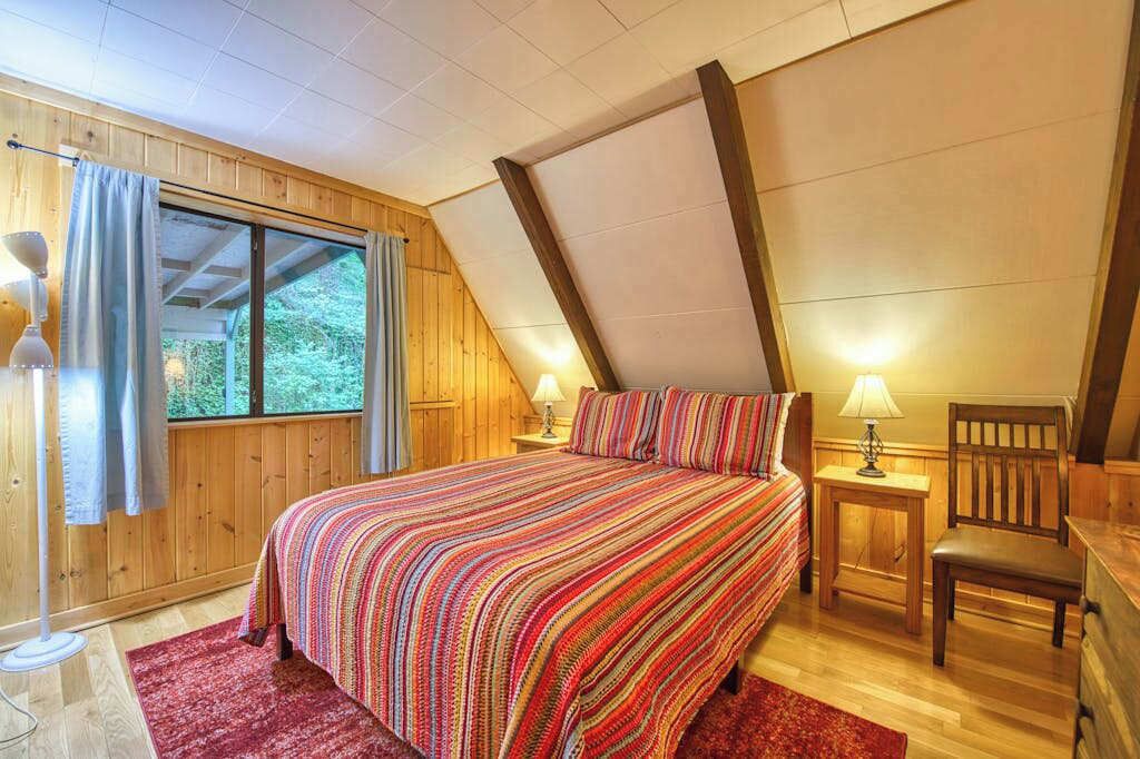 Photo of Bedroom in Franklin