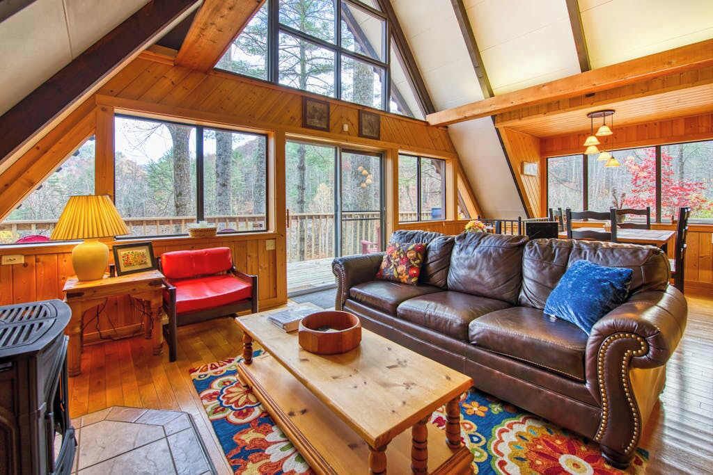Photo of Livingroom in Franklin