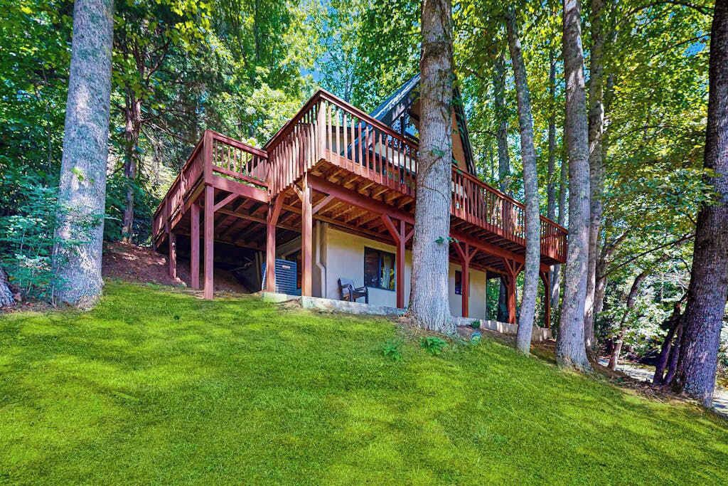 Photo of Outdoor in Franklin