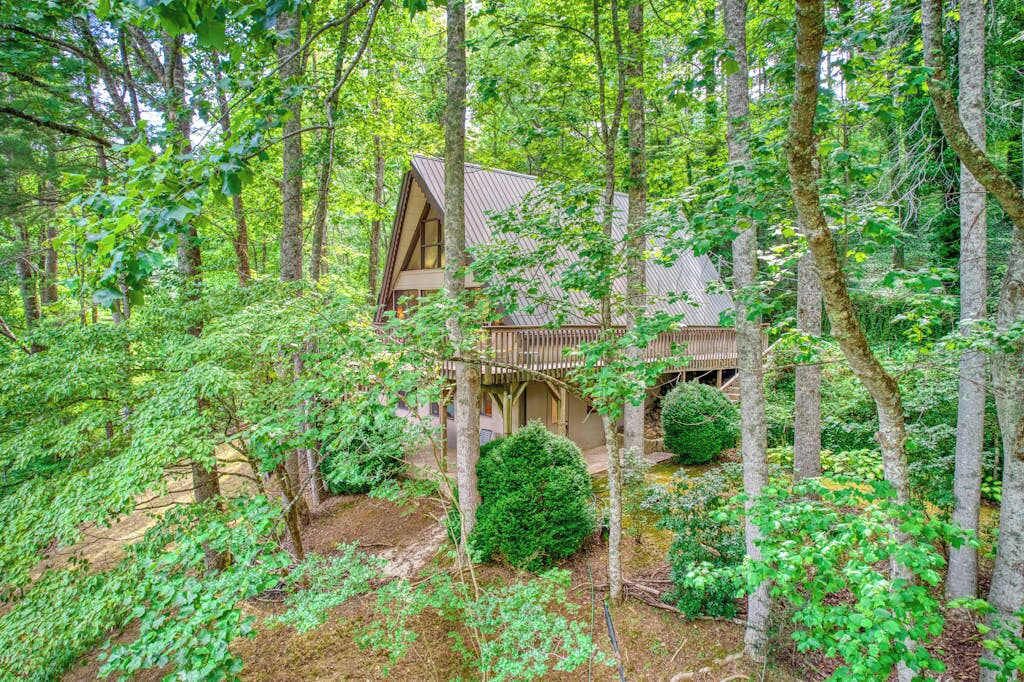 Photo of Outdoor in Franklin