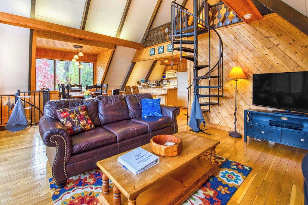 Photo of Livingroom in Franklin