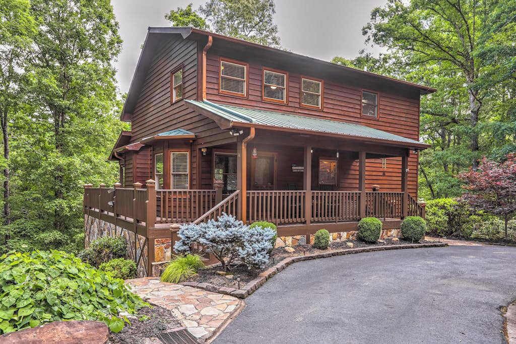Photo of Outdoor in Tarheel
