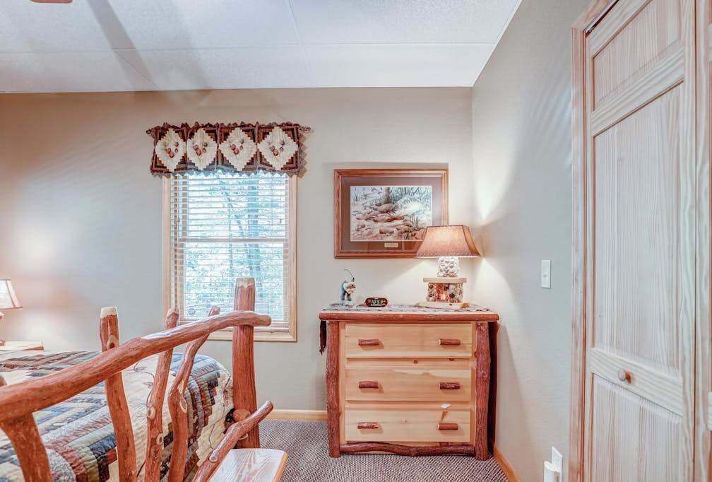 Photo of Bedroom in Tarheel