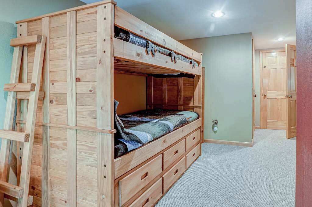 Photo of Bedroom in Tarheel