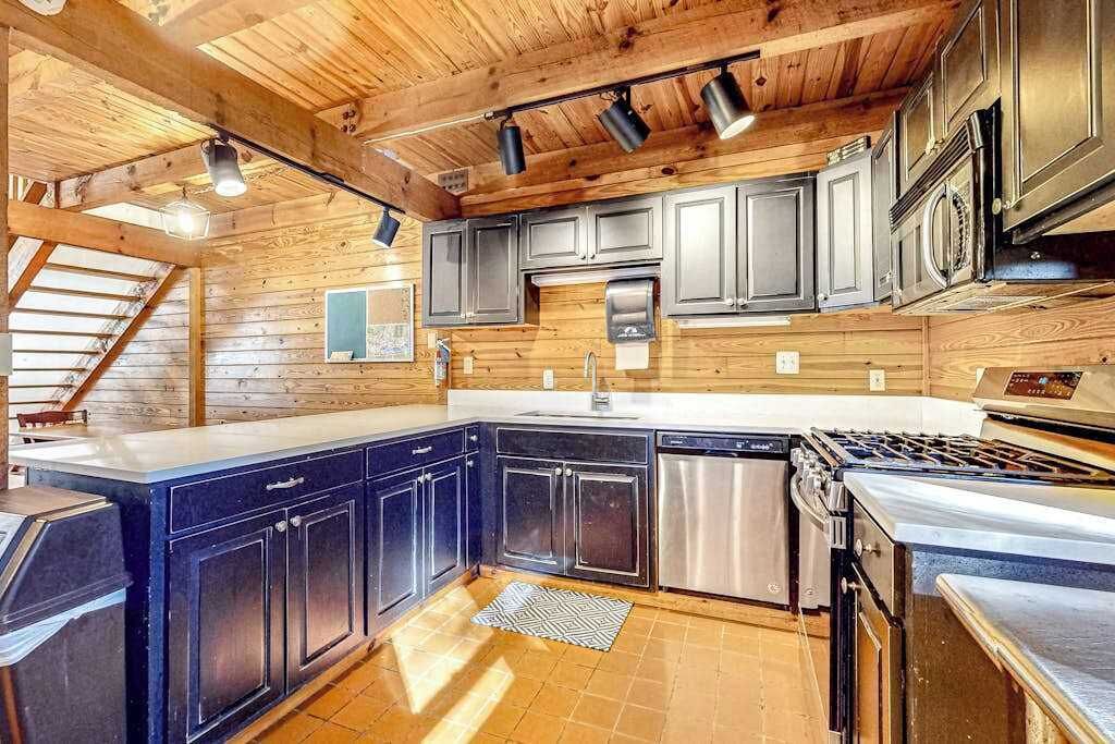 Photo of Kitchen in Black Mountain
