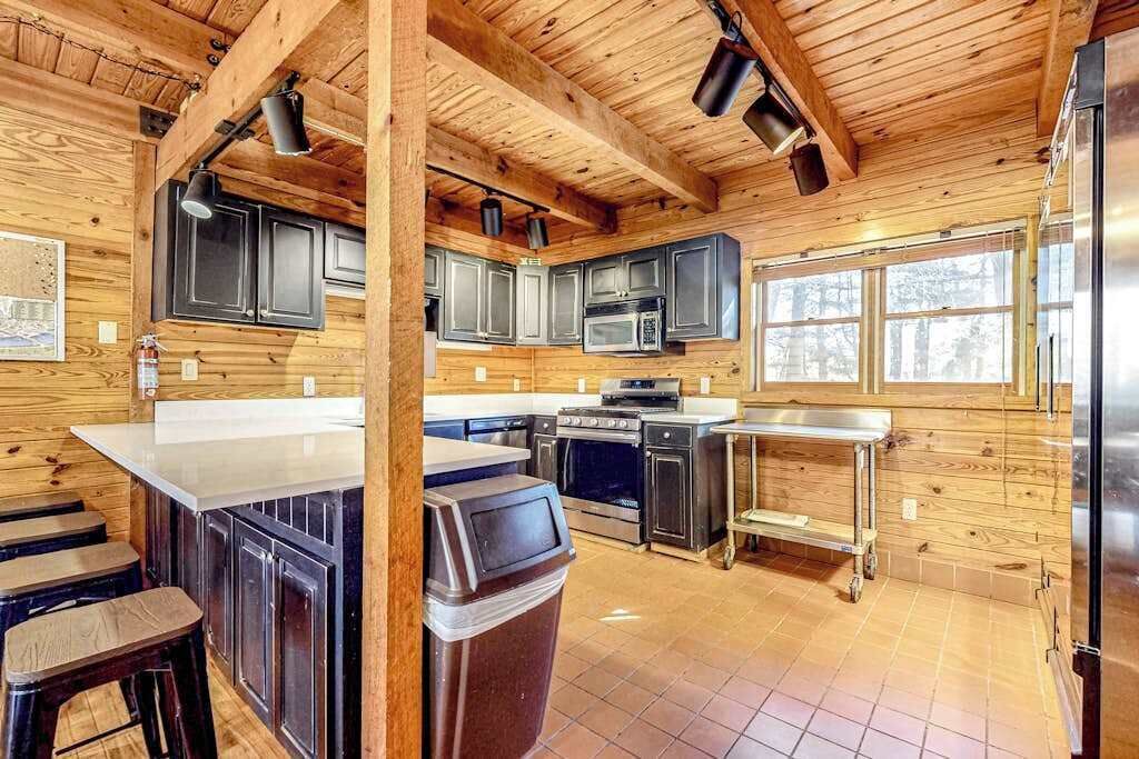 Photo of Kitchen in Black Mountain