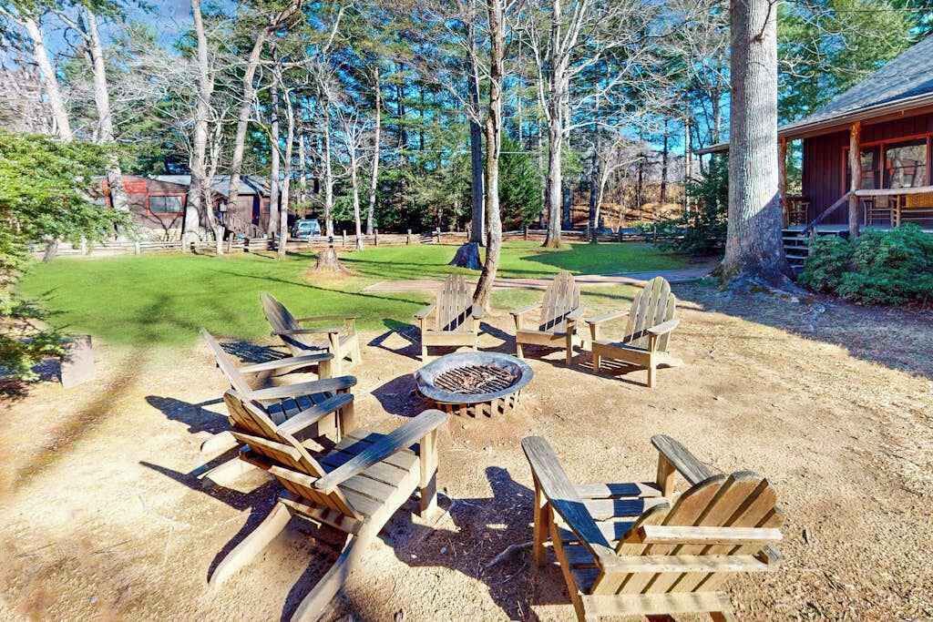 Photo of Patio Balcony in Black Mountain