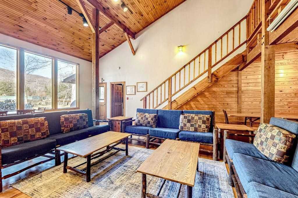 Photo of Livingroom in Black Mountain
