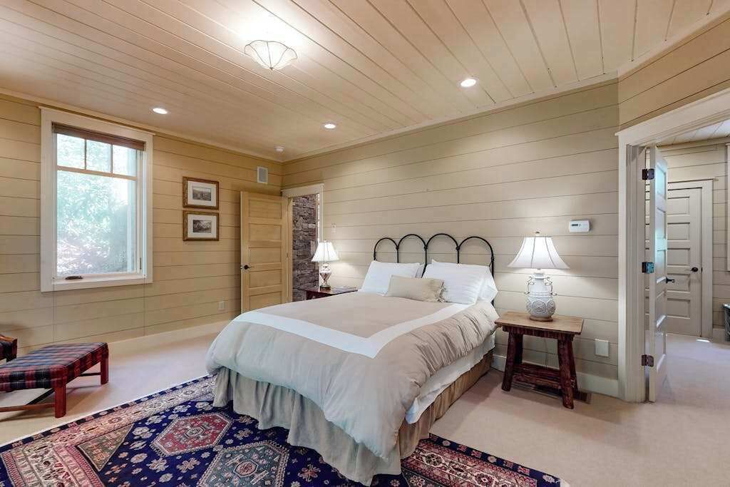 Photo of Bedroom in Highlands