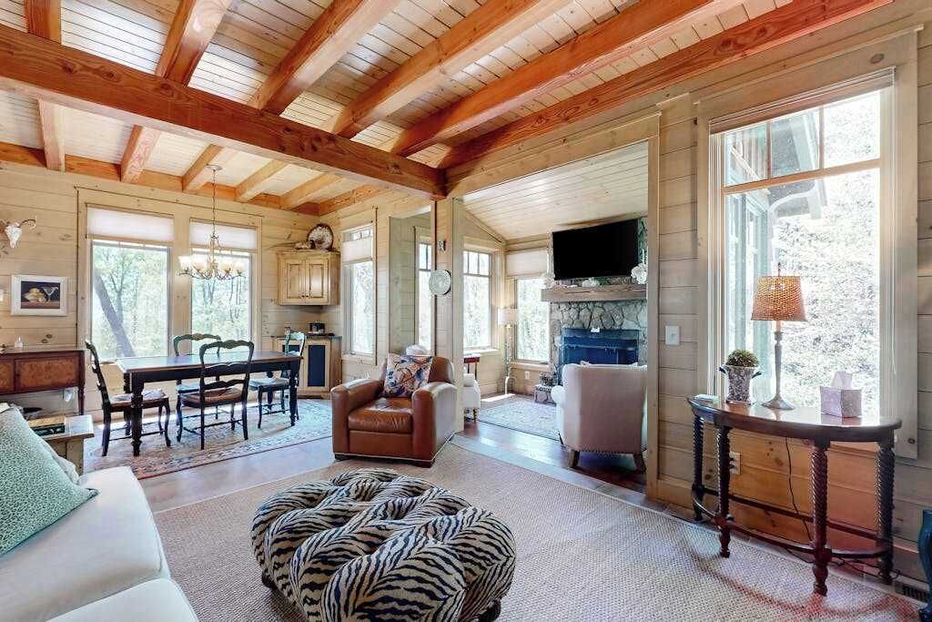Photo of Livingroom in Highlands