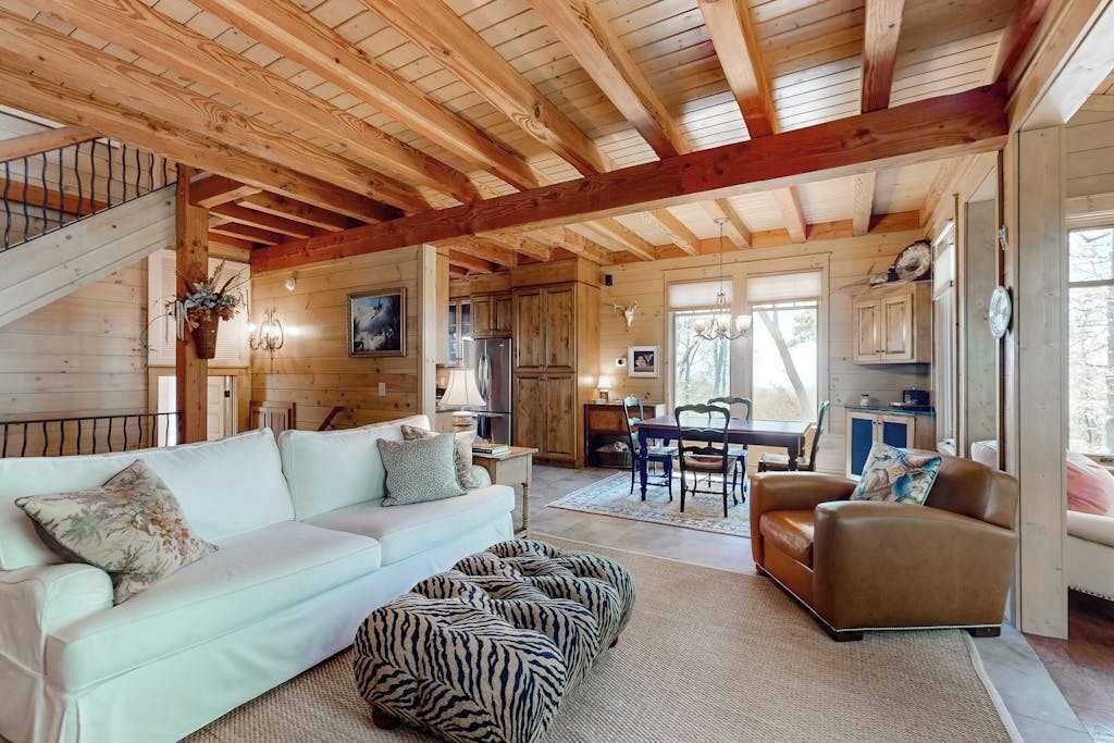 Photo of Livingroom in Highlands