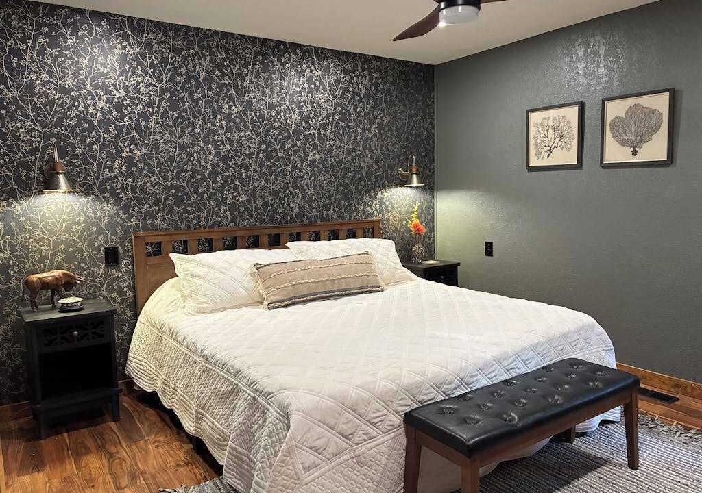 Photo of Bedroom in Highlands