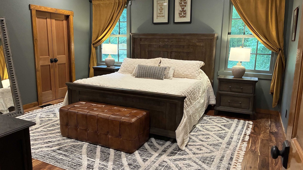 Photo of Bedroom in Highlands