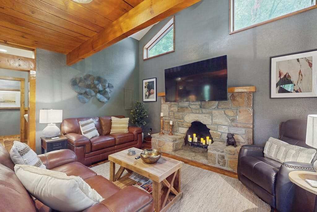 Photo of Livingroom in Highlands
