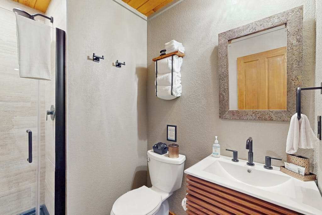 Photo of Bathroom in Highlands