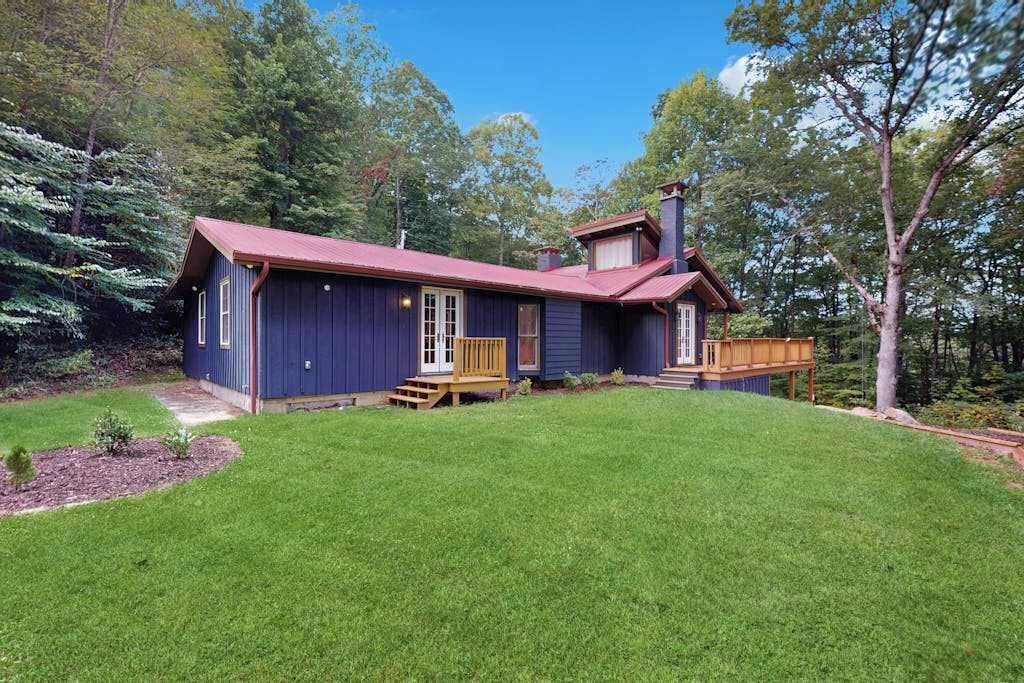 Photo of Outdoor in Highlands